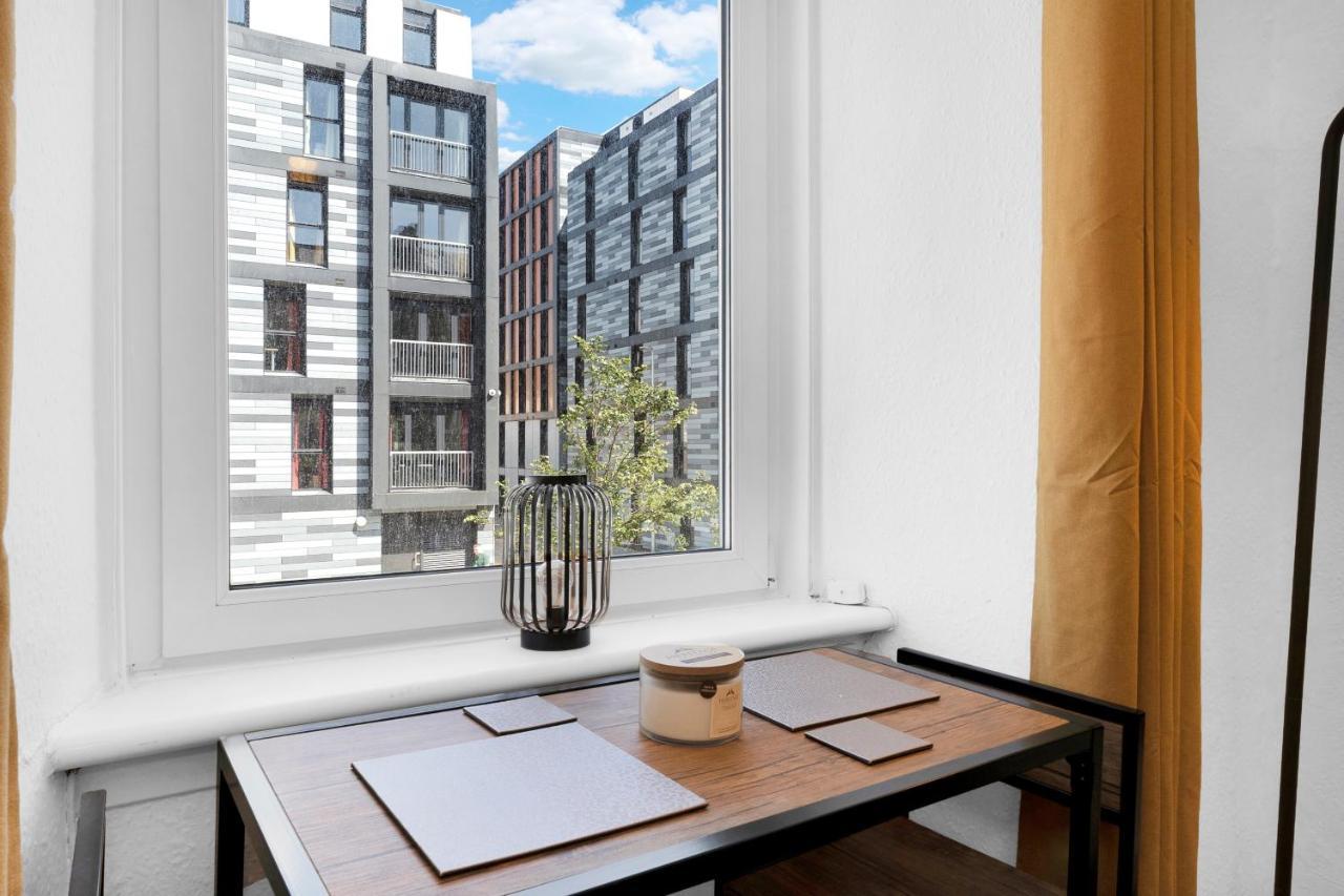 Modern & Spacious 1 Bedroom Apartment - Close To City Centre - Sleeps Up To 3 Guests 爱丁堡 外观 照片